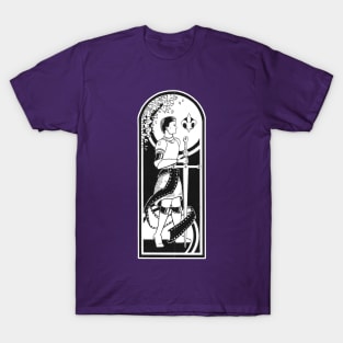 Joan of Arc T-Shirt